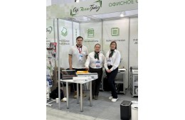 Выставка «Скрепка Экспо»  11-13 февраля 2025
