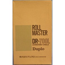 Мастер-пленка DUPLO 700L (63)