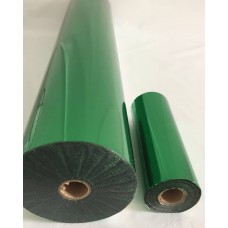 Фольга Зеленый металлик – для тиснения по полиэтилену и полипропилену № MA40-870