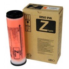 Краска Riso EZ/RZ/MZ/SE/ME оранжевая