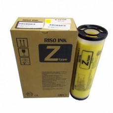 Краска Riso EZ/RZ/MZ/SE/ME желтая (S-4279E/S-7207E)