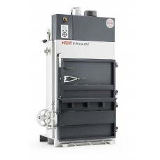 Пресс пакетировочный вертикальный HSM V-Press 610 eco