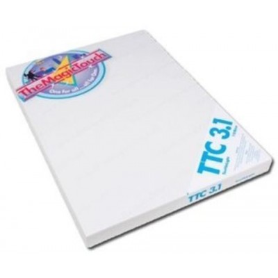 Термотрансферная бумага The MagicTouch TTC 3.1 A4R (100 листов)