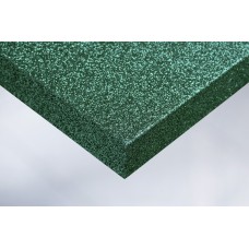 Интерьерная плёнка COVER STYL "Блестки" R12 Classic green зелёный (30м./1,22м/400 микр.)