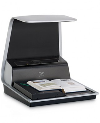 Книжный сканер Zeutschel OS 15000 Comfort