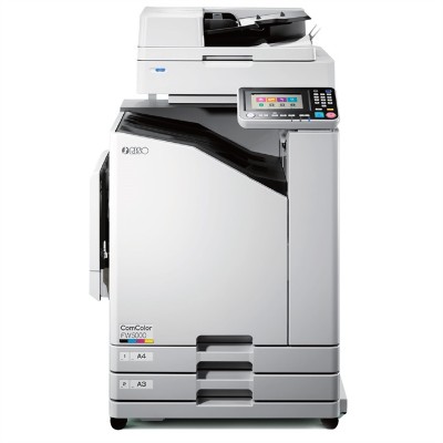 Принтер RISO ComColor FW 5000