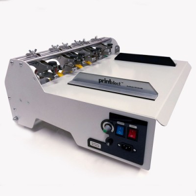 Клеемазательная машина PRINTELLECT BOXBINDER RE-1404 МB LIGHT