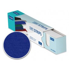 Термокорешки COPY Strips A4 50 mm синие (100шт.)