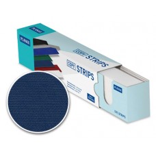 Термокорешки COPY Strips A5 50 mm темно-синие (100шт.)