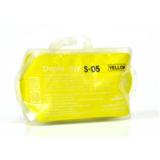 Краска желтая DUPLO DC1S05 600мл C100/105, M300/400