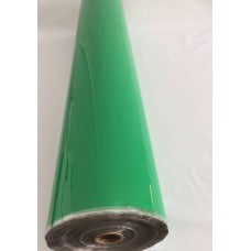 Зеленая – универсальная фольга для тиснения № YED-5800