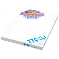 Термотрансферная бумага The MagicTouch TTC 3.1+ A4XL  (100 листов)