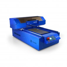 Текстильный планшетный принтер Brookesia