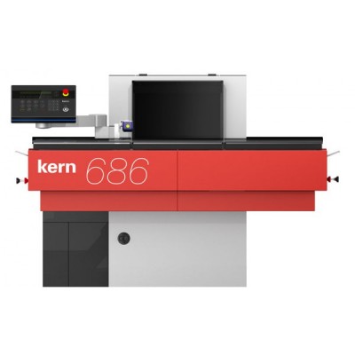 Конвертовальная машина KERN 686