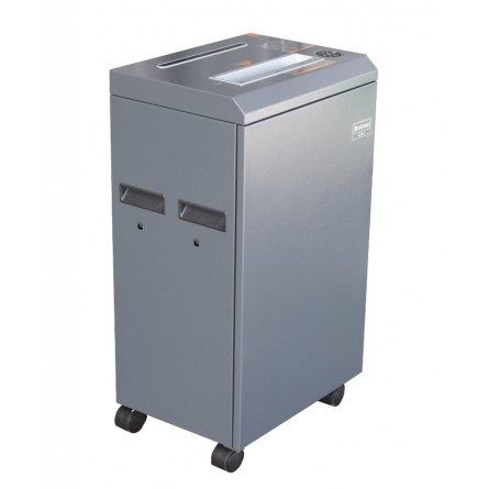 Шредер (уничтожитель документов) Bulros 520C (4х30мм)