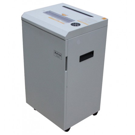 Шредер (уничтожитель документов) Bulros 5305H (1х1мм)