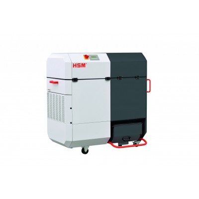 Пылеуловитель HSM DHSM DE 4-100 для FA 400.2SP 4040 V