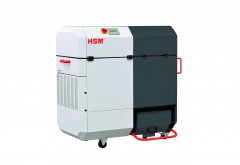 Пылеуловитель HSM DE 4-100  для FA 500.3SP 5080SP 5088
